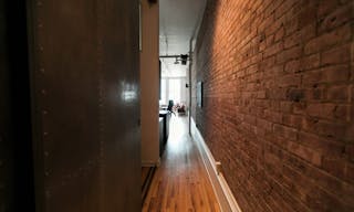 Prime SoHo Amazing Light Clean Loft Production & Event Space - Image 7