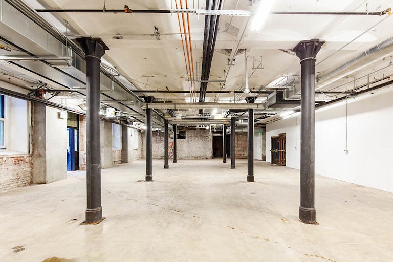 Historic Space in Mid-Market - Image 0