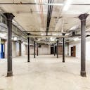 Historic Space in Mid-Market