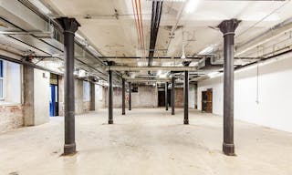 Historic Space in Mid-Market - Image 0