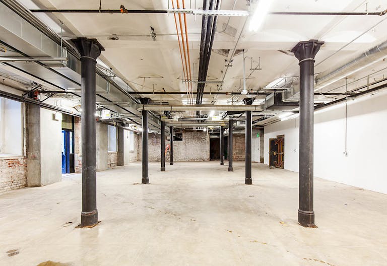 Historic Space in Mid-Market - Image 0