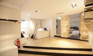 Pop-Up Store in Le Marais Saint-Paul - Image 2