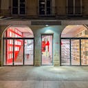 Prestigious Gallery - Centre Georges Pompidou