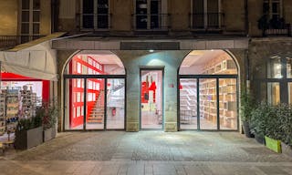 Prestigious Gallery - Centre Georges Pompidou - Image 0