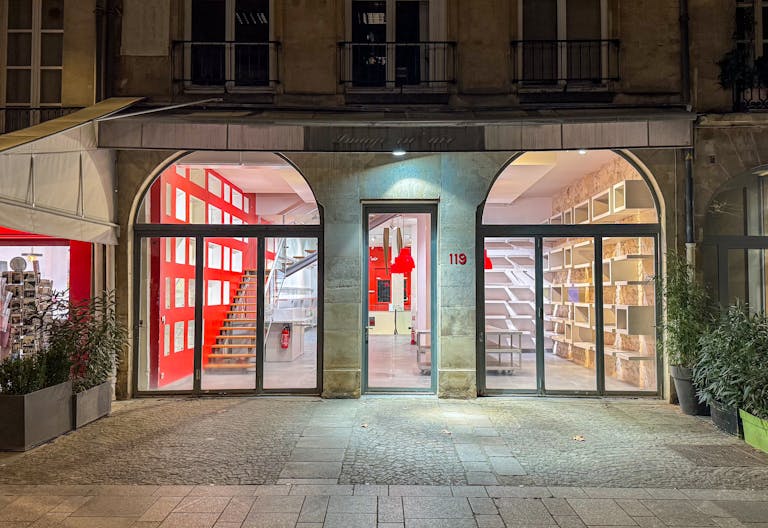 Prestigious Gallery - Centre Georges Pompidou - Image 0