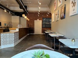 Old Town Pasadena Modern Industrial Eatery & Wine Bar - Image 5