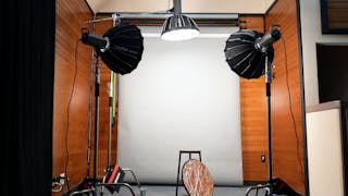 Photo Studio w/ Equipment Included In WeHo - Image 2