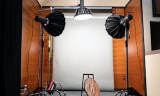 Photo Studio w/ Equipment Included In WeHo - Image 2