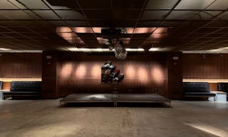 Former Mailroom - Image 9