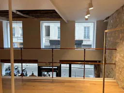 Beautiful Boutique for Rent - Paris Haut-Marais - Image 6