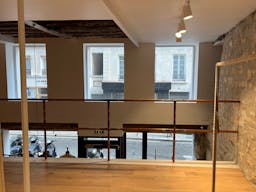 Beautiful Boutique for Rent - Paris Haut-Marais - Image 6