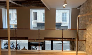 Beautiful Boutique for Rent - Paris Haut-Marais - Image 6