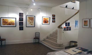 Sophisticated Gallery near Le Bon March� - Image 11