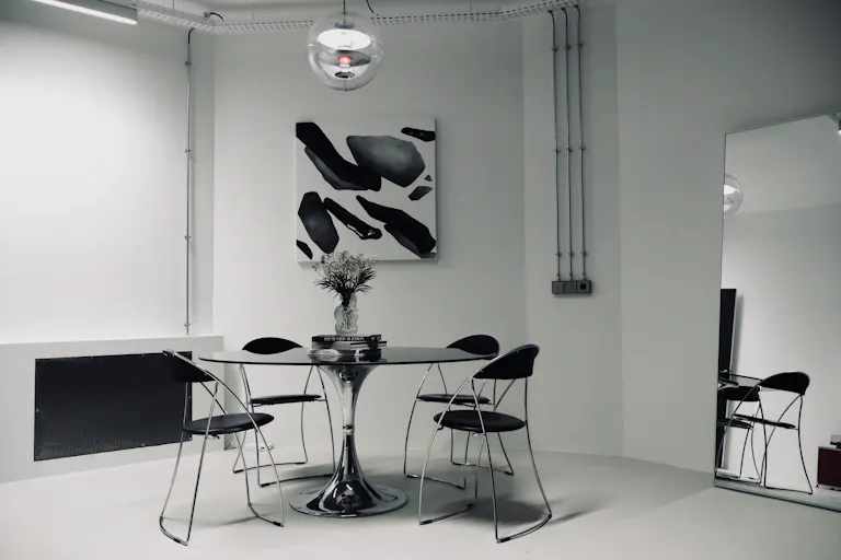 Atelier d’artiste moderne et industriel à Paris  - Image 0