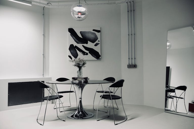 Atelier d’artiste moderne et industriel à Paris  - Image 0