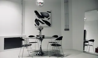 Atelier d’artiste moderne et industriel à Paris - Image 0