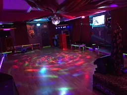 Event Space for Parties and Band Rehearsals - Image 2