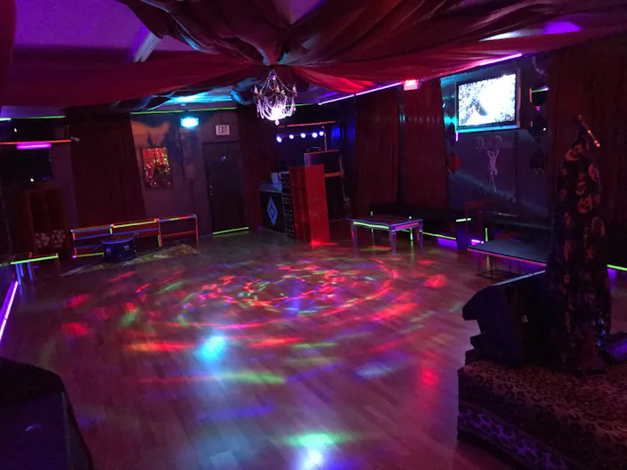 Event Space for Parties and Band Rehearsals - Image 2