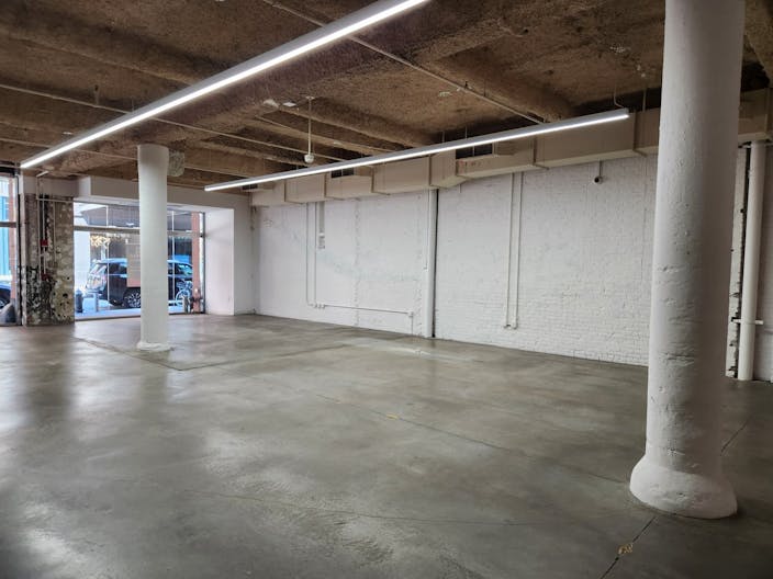 Meatpacking District Gallery/Popup x Gallery space - Image 0
