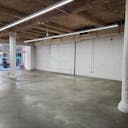 Meatpacking District Gallery/Popup x Gallery space