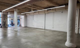 Meatpacking District Gallery/Popup x Gallery space - Image 0