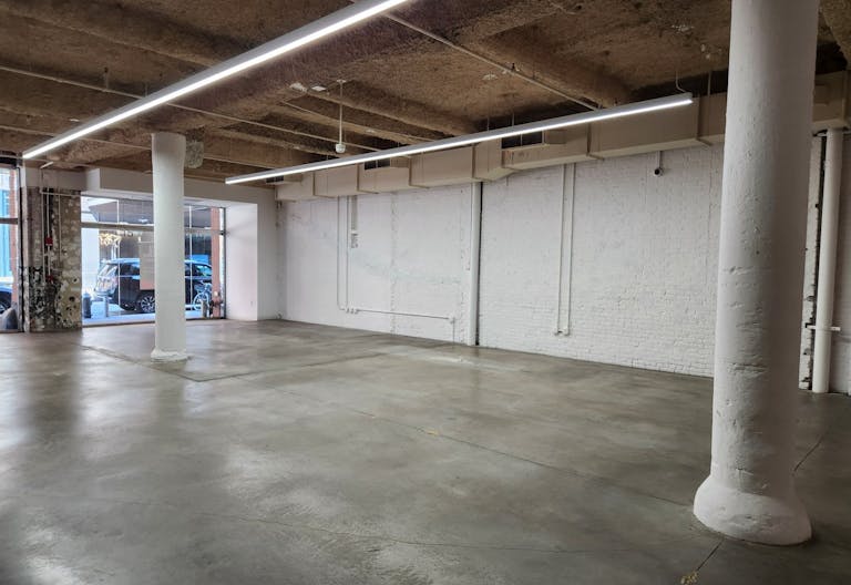 Meatpacking District Gallery/Popup x Gallery space - Image 0