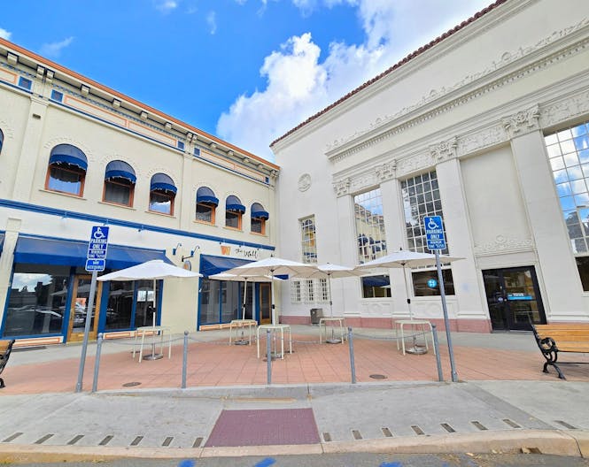 Heart of Old Towne Orange - Image 0