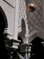 Authentic Moroccan-Decor Bohemian Restaurant And Club - Image 19