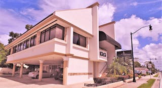 Event Space in Winter Park, Florida - Image 36