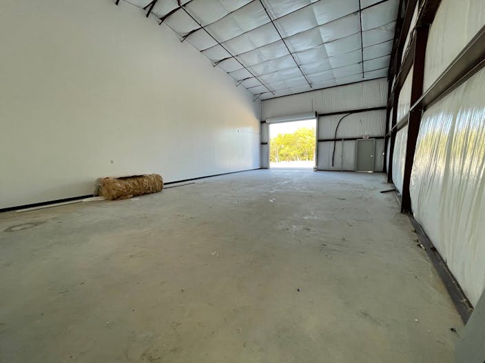 North park warehouse - Image 1