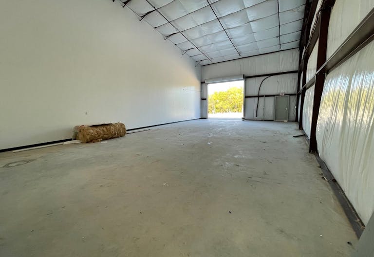 North park warehouse - Image 1