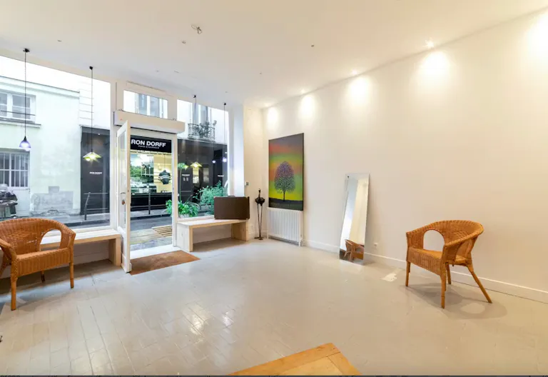 POP UP MARAIS - rue Charlot - Image 2