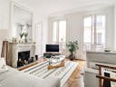 Loft Space in the 1st Arrondissement