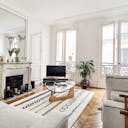 Loft Space in the 1st Arrondissement