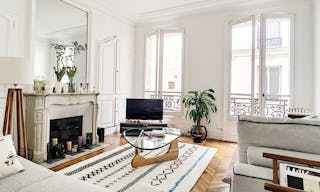Loft Space in the 1st Arrondissement - Image 0