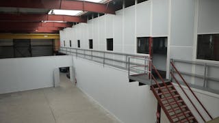 Studio Tournage VPH - Montigny - Image 5