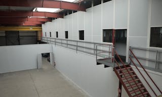 Studio Tournage VPH - Montigny - Image 5