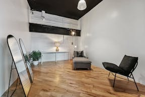 A Real Brooklyn ?: 4,400 Sq Ft Loft in DUMBO with Hardwood Floors, High Ceilings, Natural Light, and Premium Sound & Lighting?Perfect for Any Event! - Image 9