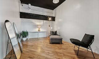 A Real Brooklyn ?: 4,400 Sq Ft Loft in DUMBO with Hardwood Floors, High Ceilings, Natural Light, and Premium Sound & Lighting?Perfect for Any Event! - Image 9