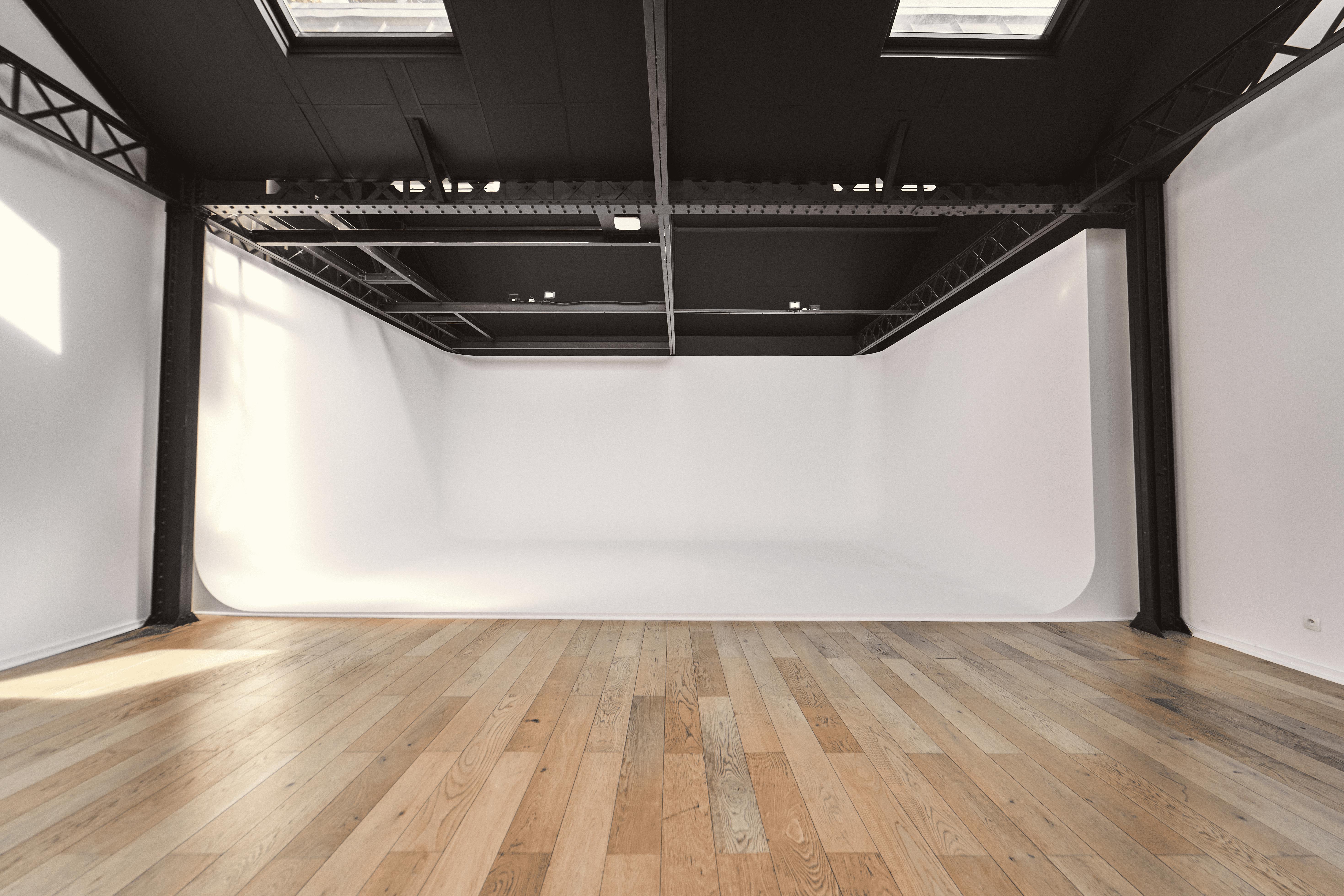 Studio Photo Showroom in Saint-Ouen-sur-Seine