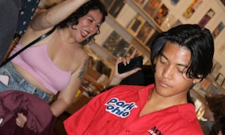 Hollywood Record Store - Image 20