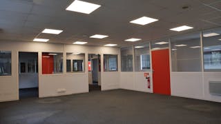 Studio Tournage VPH - Montigny - Image 7