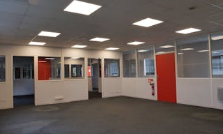 Studio Tournage VPH - Montigny - Image 7