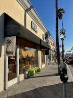 Large Retail Storefront/Commercial Event Space with Back Office Located in the Heart of Melrose and Fairfax Shopping District - Image 14