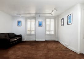 Rue de Turenne Boutique in Le Marais, Pop up/showroom - Image 4