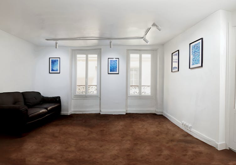 Rue de Turenne Boutique in Le Marais, Pop up/showroom - Image 4