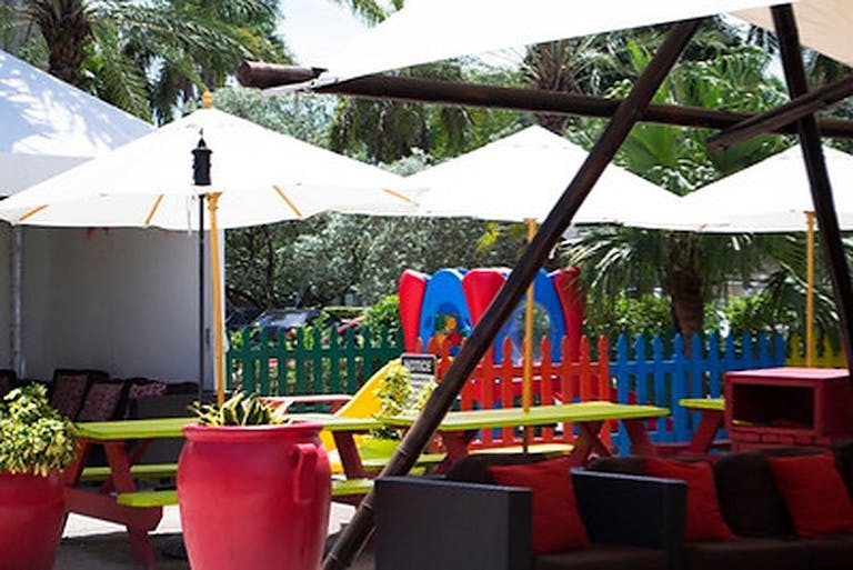 BEACH HOUSE RESTAURANT�SPACE - Image 1