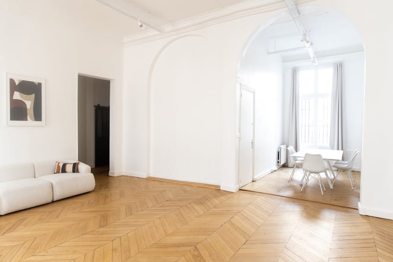 Un espace créatif : studio, showroom, pop-up. - Image 1