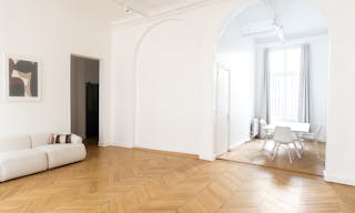 Un espace créatif : studio, showroom, pop-up. - Image 1