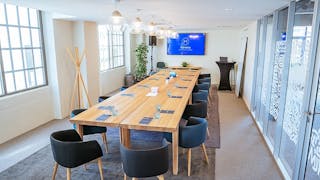 Beau Salon privatif en plein coeur de Bordeaux - Image 0